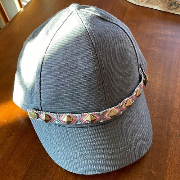 BCBGeneration Cap  - Picture 1 of 5